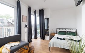 Lineburg Villa Apartments