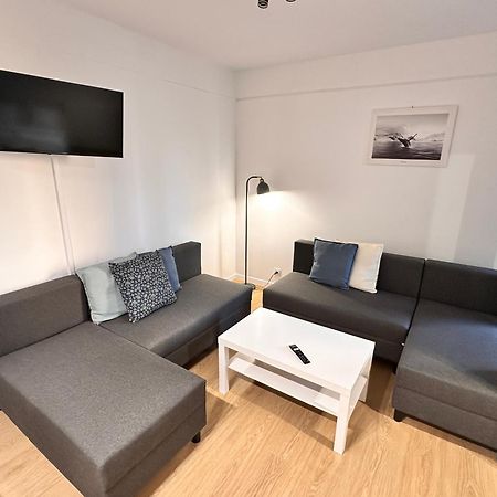 Lineburg Villa Apartments Warszawa Zewnętrze zdjęcie