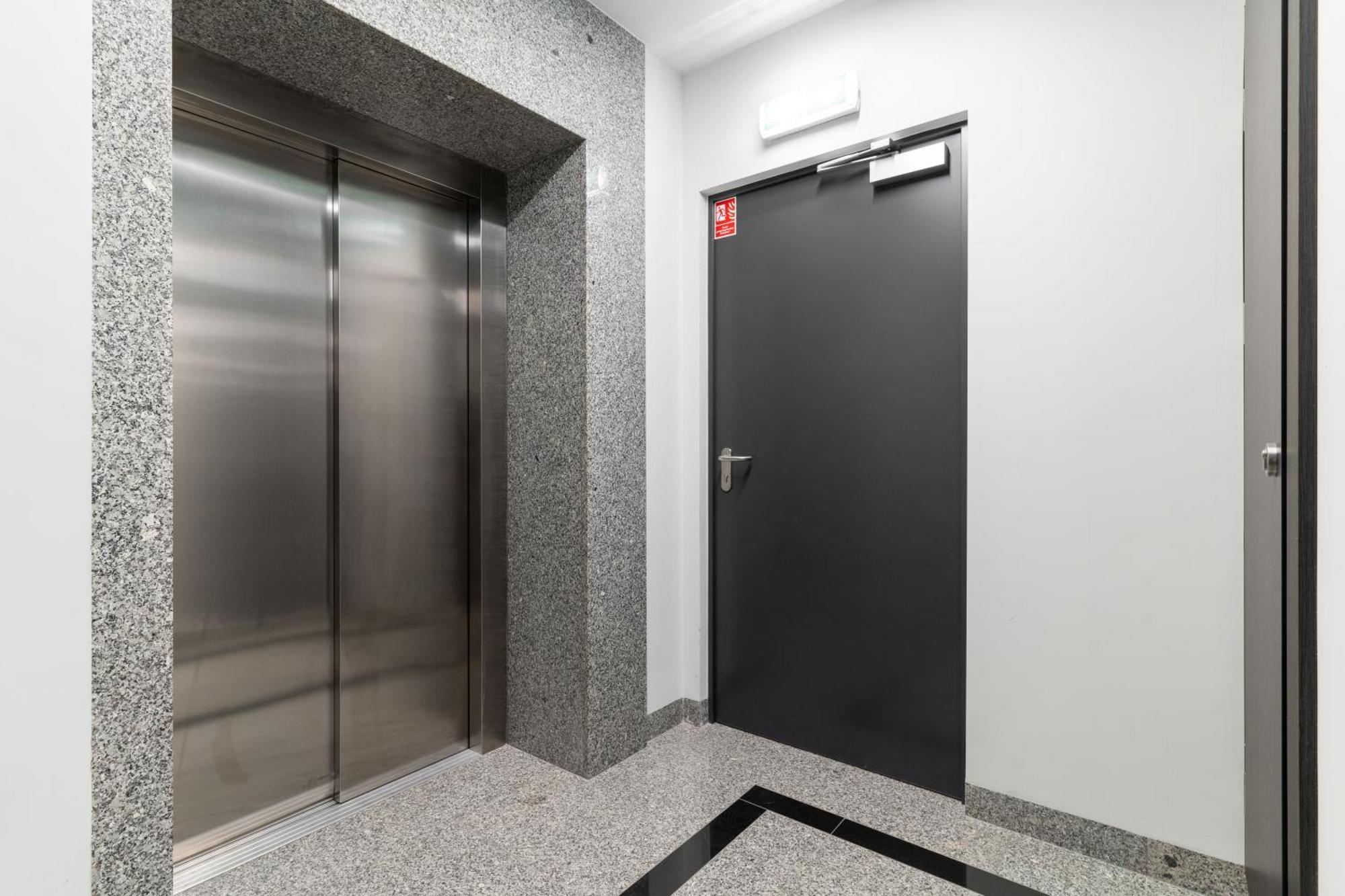 Lineburg Villa Apartments Warszawa Zewnętrze zdjęcie