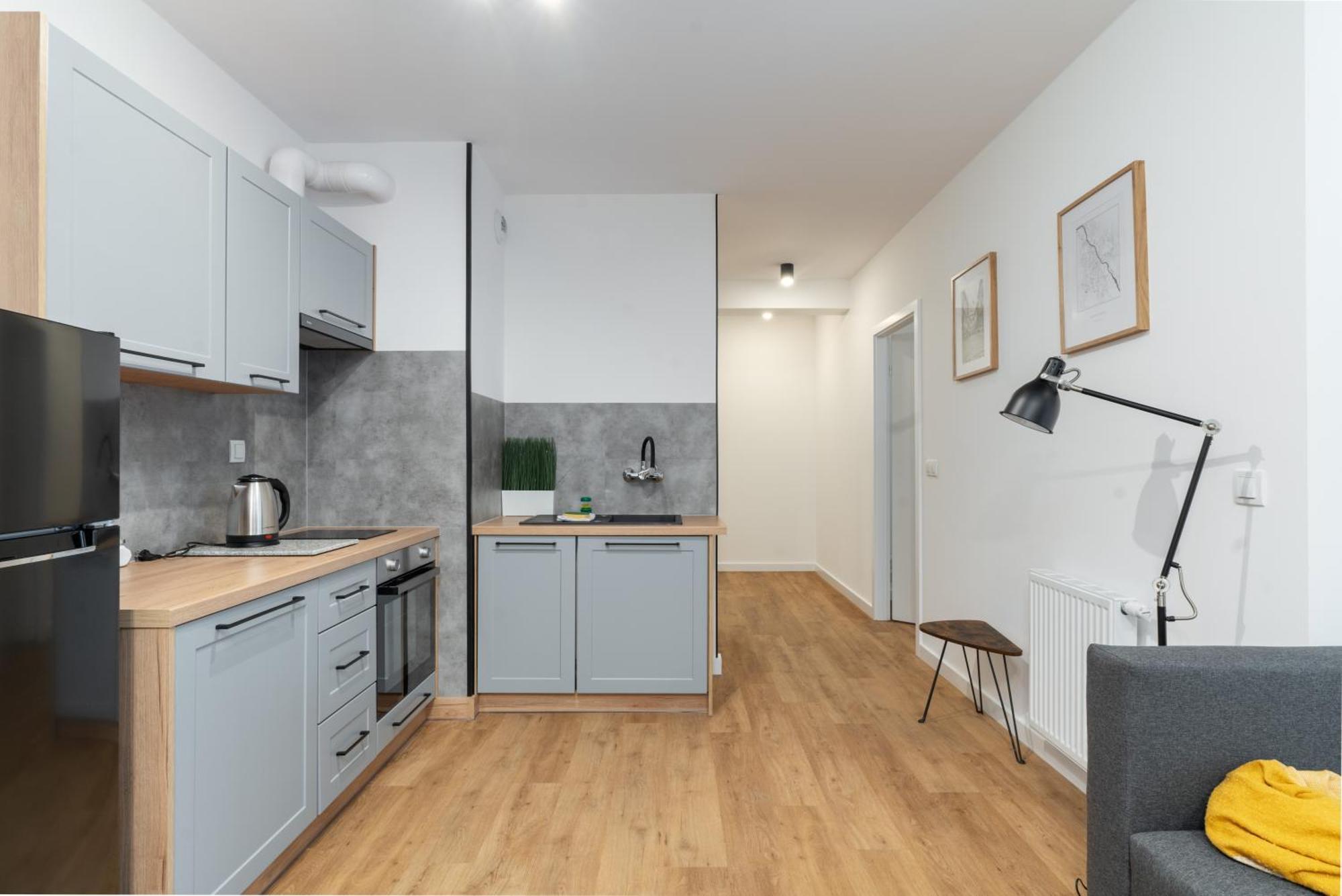 Lineburg Villa Apartments Warszawa Zewnętrze zdjęcie