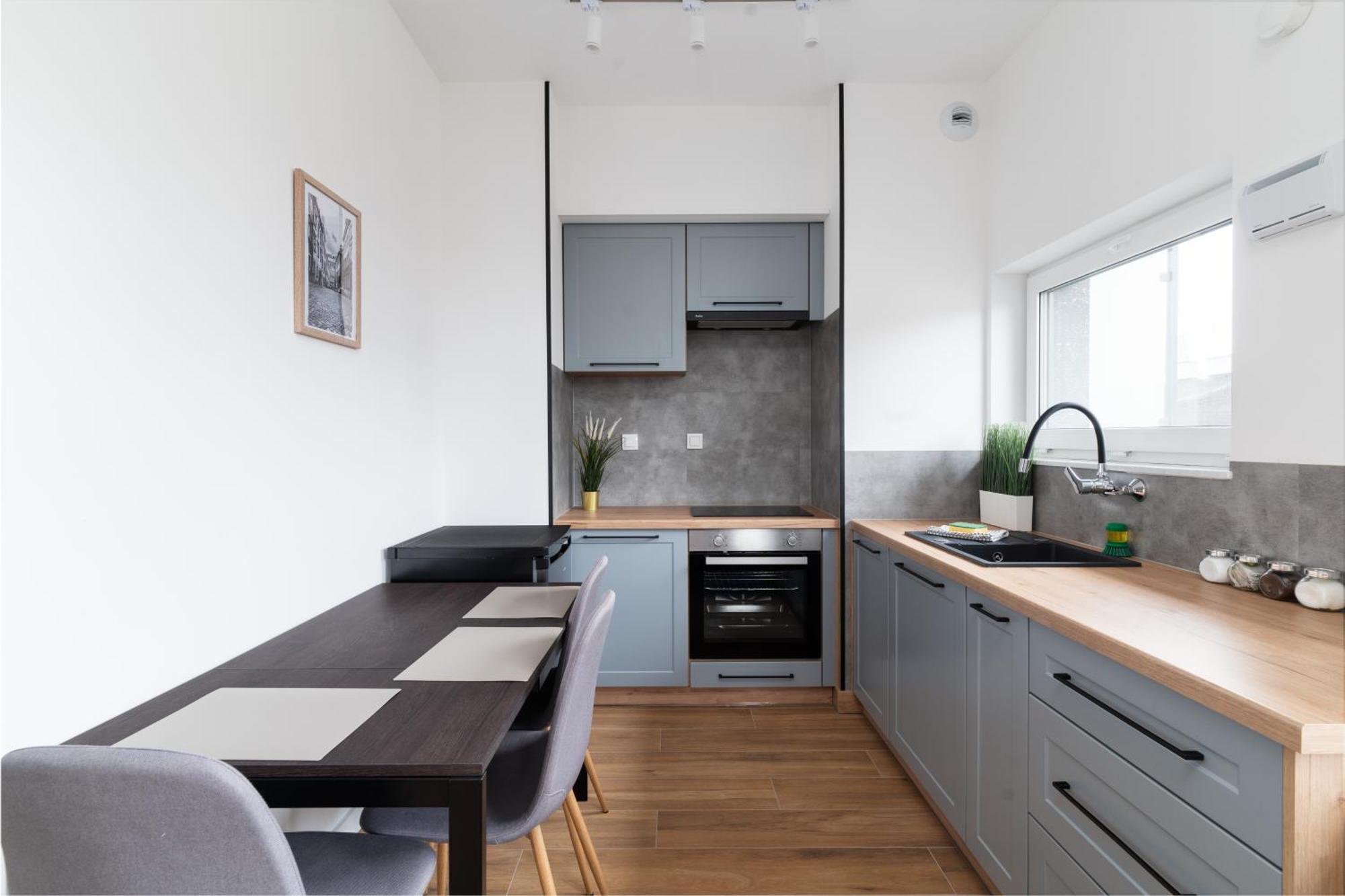 Lineburg Villa Apartments Warszawa Zewnętrze zdjęcie