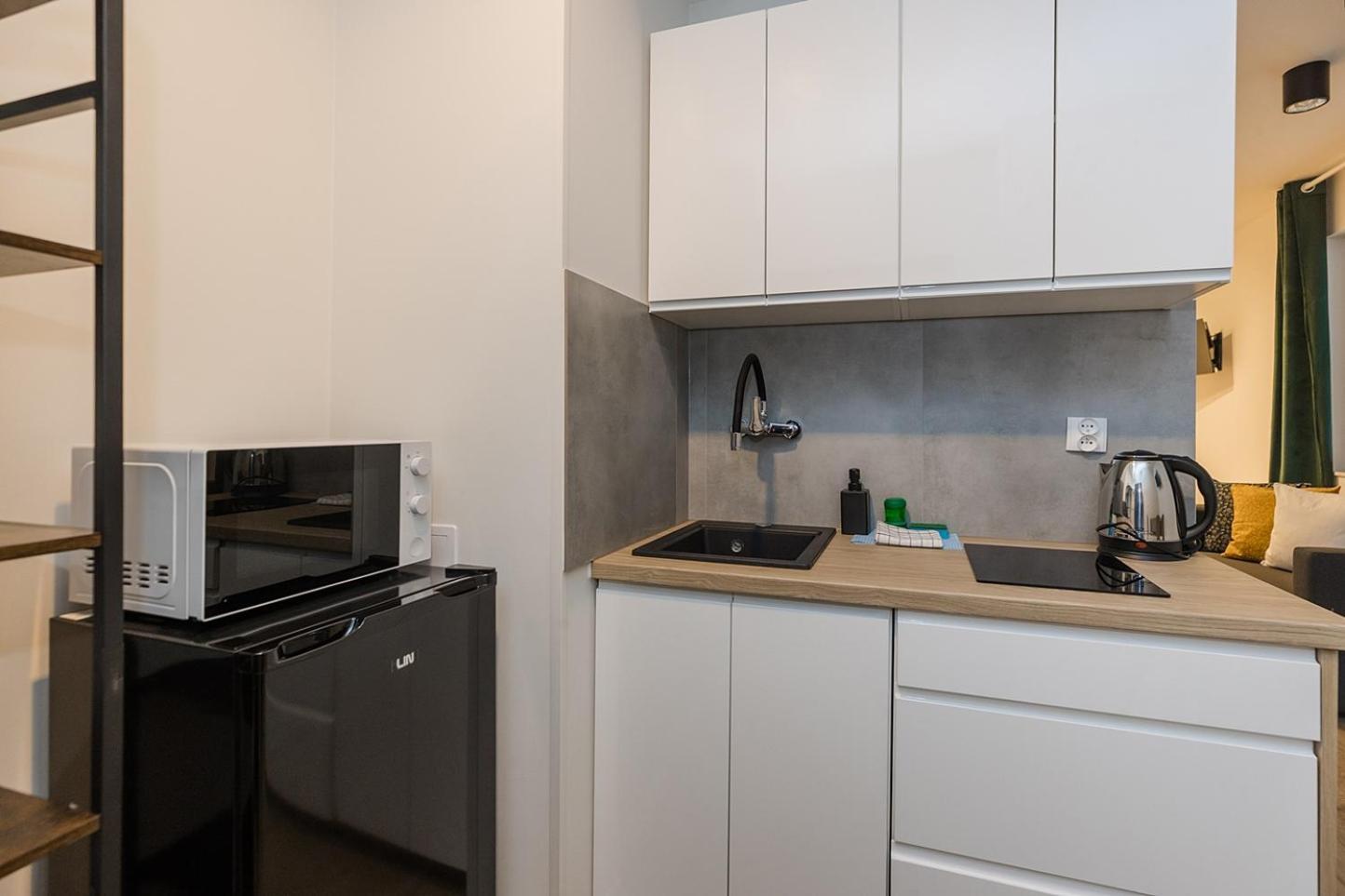 Lineburg Villa Apartments Warszawa Zewnętrze zdjęcie
