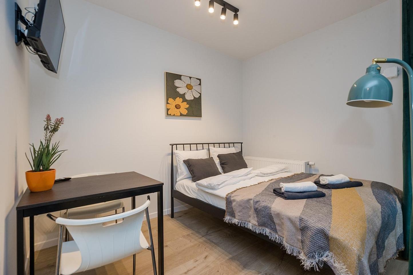 Lineburg Villa Apartments Warszawa Zewnętrze zdjęcie