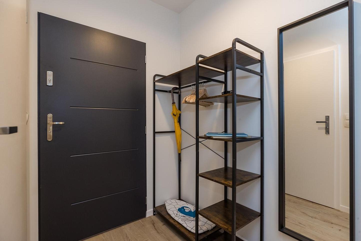 Lineburg Villa Apartments Warszawa Zewnętrze zdjęcie