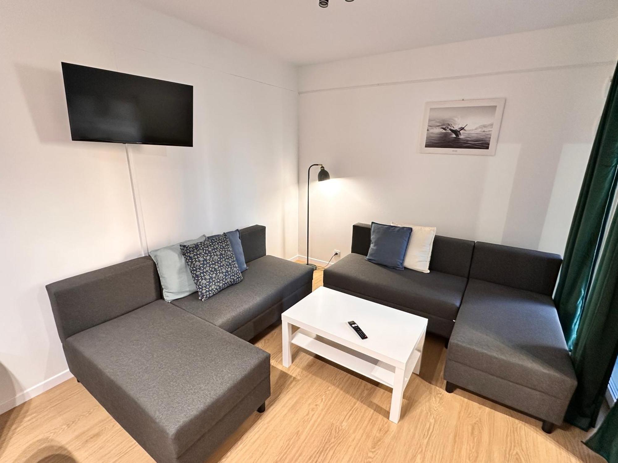 Lineburg Villa Apartments Warszawa Zewnętrze zdjęcie