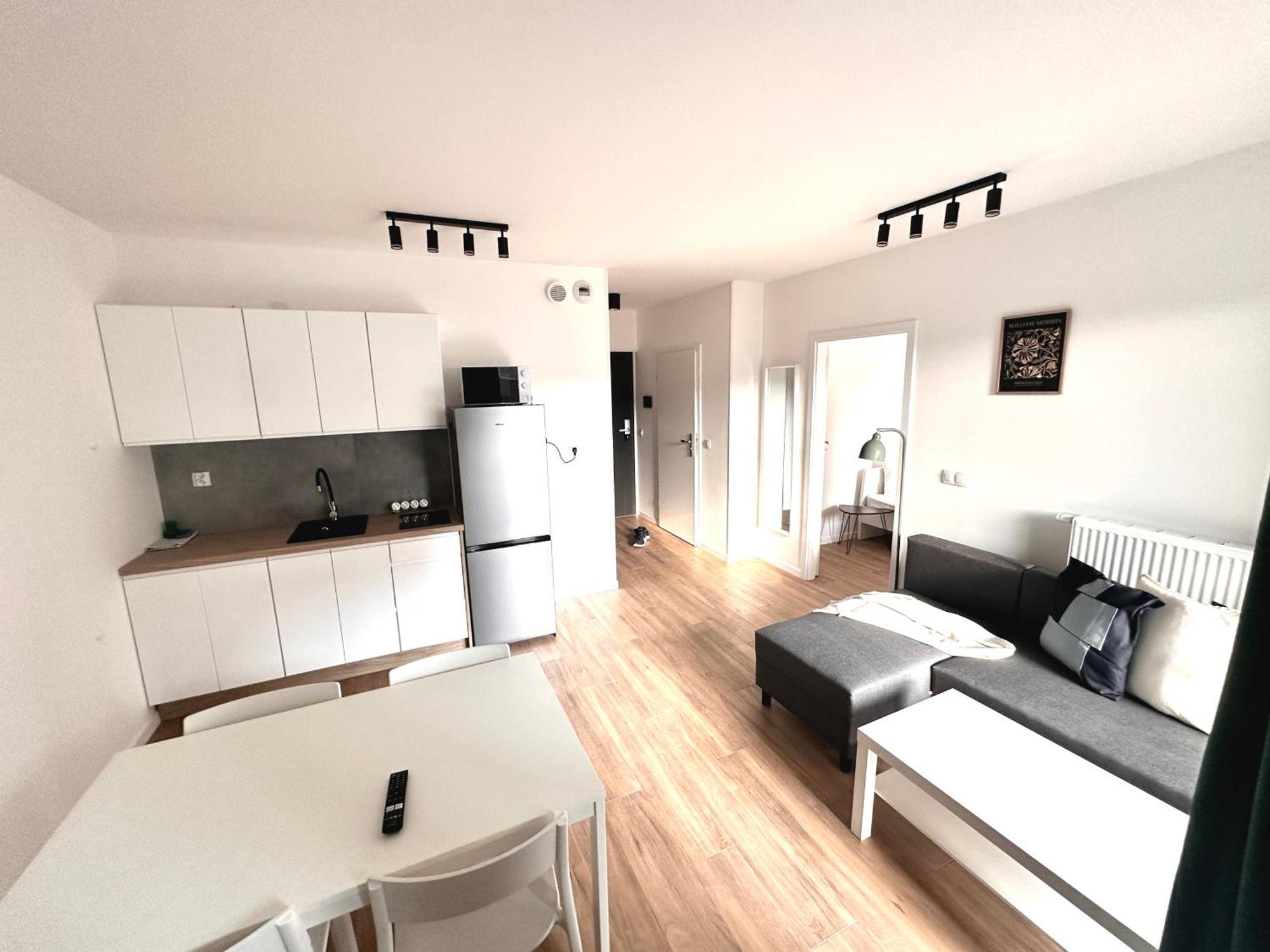 Lineburg Villa Apartments Warszawa Zewnętrze zdjęcie