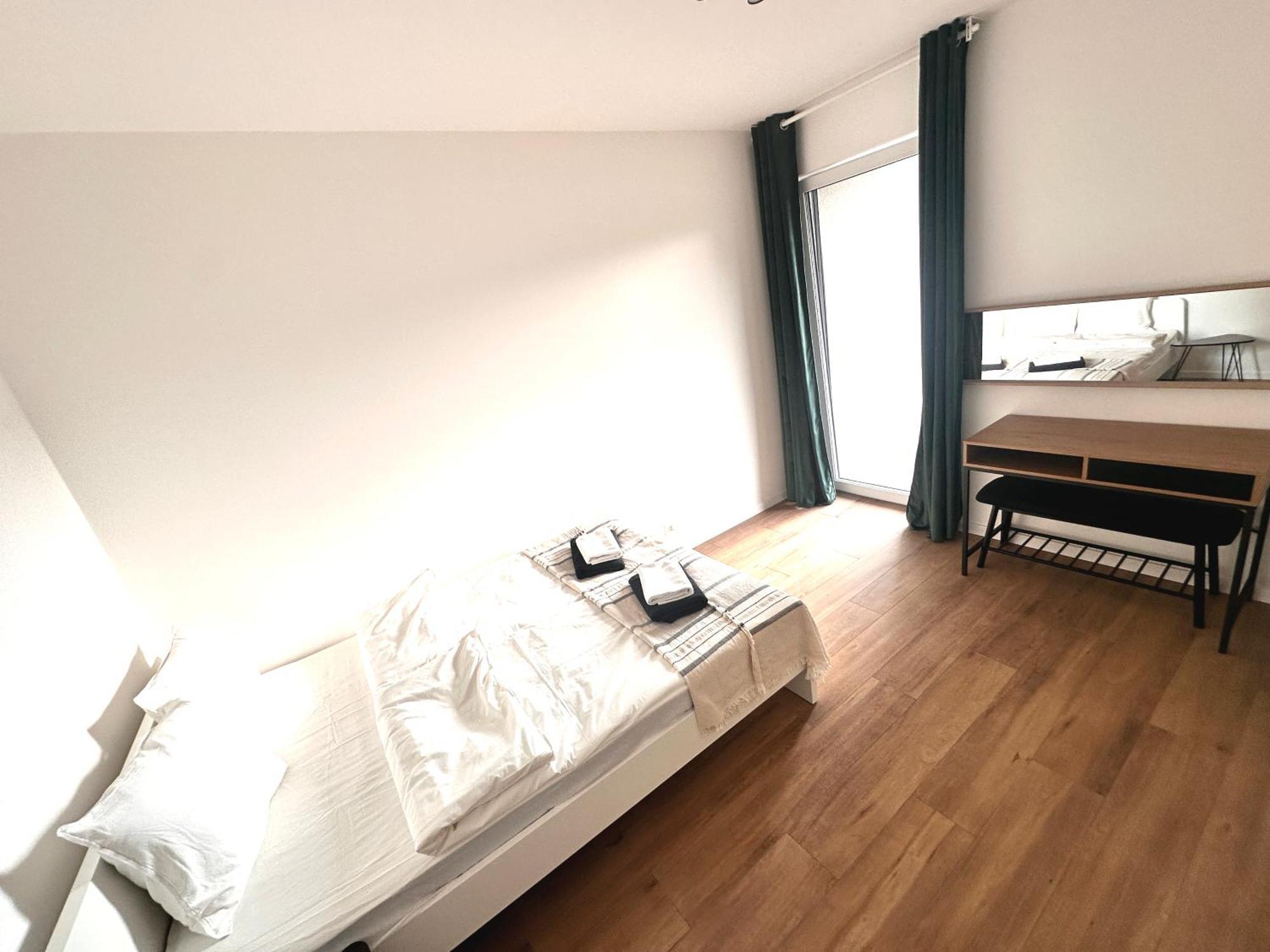Lineburg Villa Apartments Warszawa Zewnętrze zdjęcie