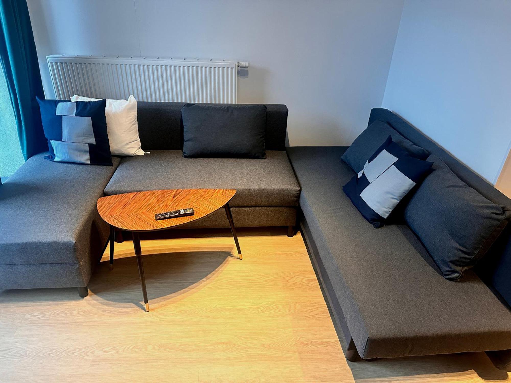 Lineburg Villa Apartments Warszawa Zewnętrze zdjęcie
